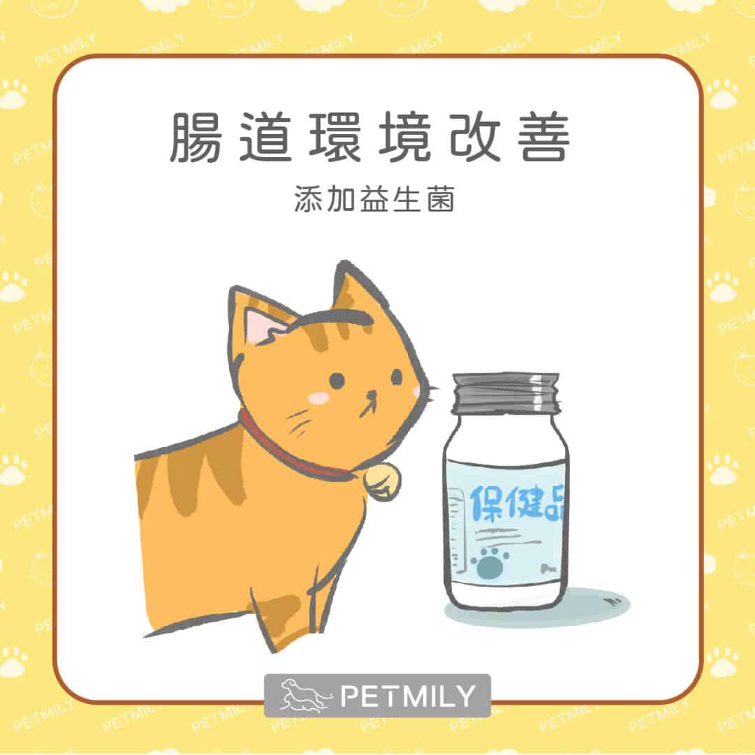 貓主子長期上吐下瀉，有可能是慢性腸道炎症(IBD)！ - 寵物迷Petmily